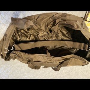 Thirty one duffel with 3 inserts